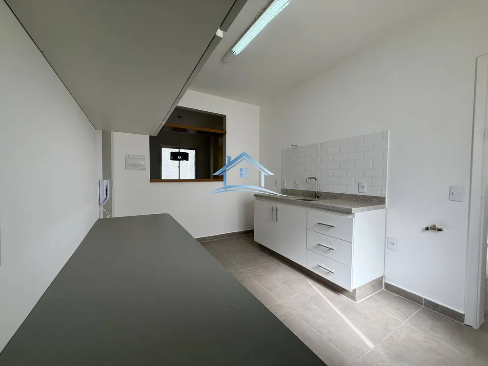 Apartamento, 3 quartos, 91 m² - Foto 6