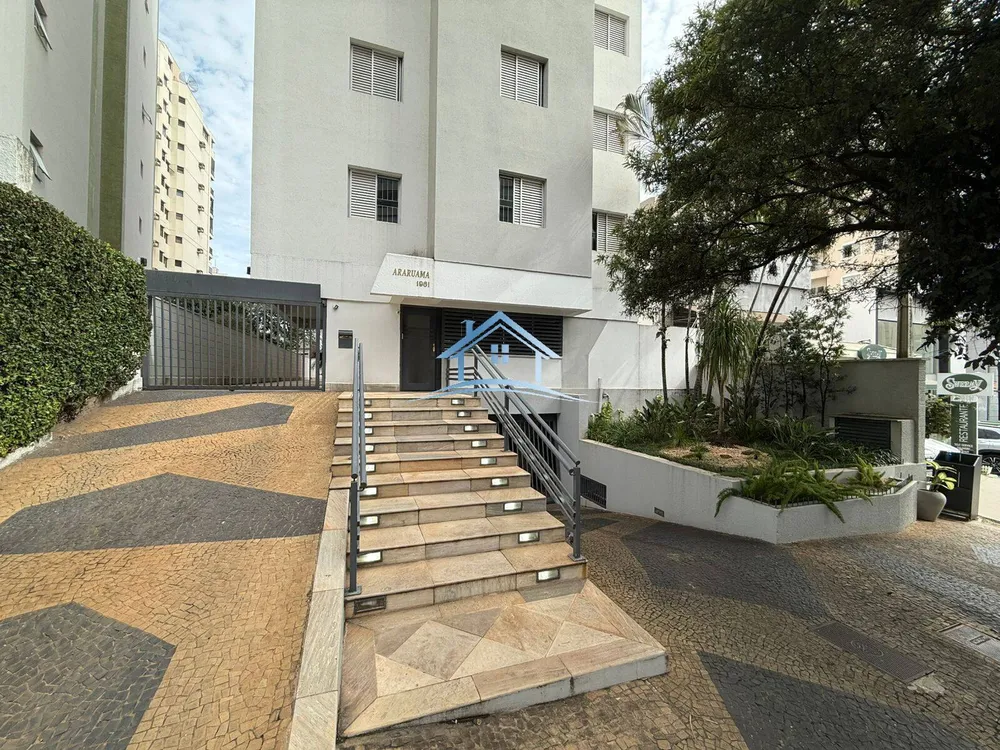Apartamento, 3 quartos, 91 m² - Foto 16
