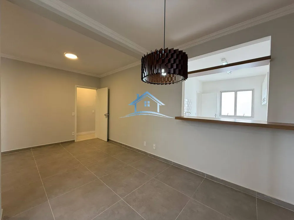 Apartamento, 3 quartos, 91 m² - Foto 2