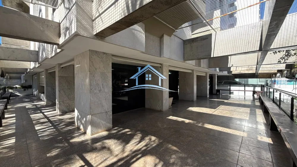 Apartamento, 5 quartos, 373 m² - Foto 7