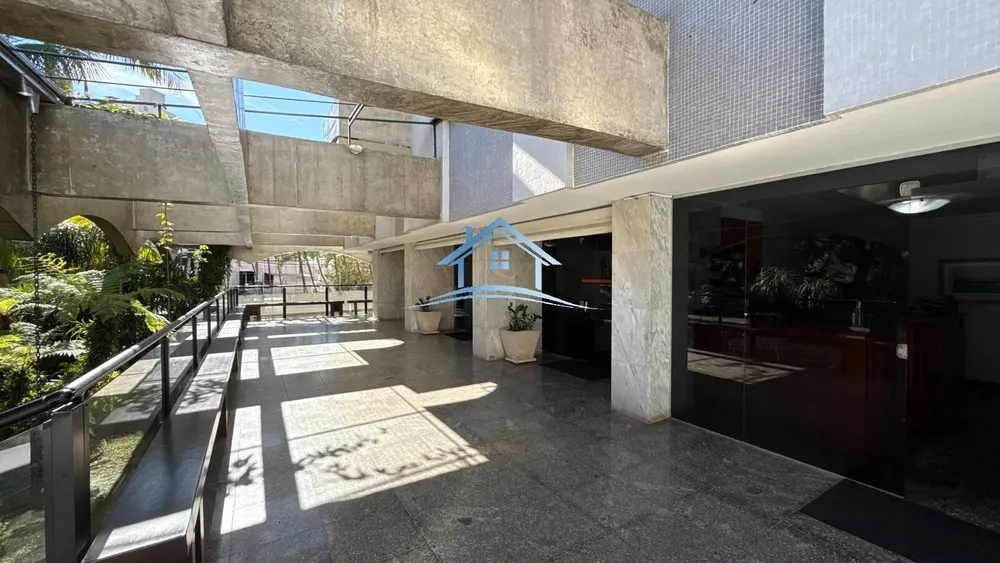 Apartamento, 5 quartos, 373 m² - Foto 4