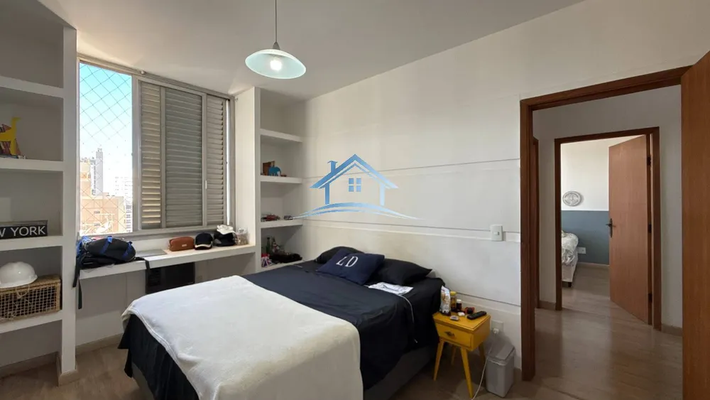 Apartamento, 5 quartos, 373 m² - Foto 3