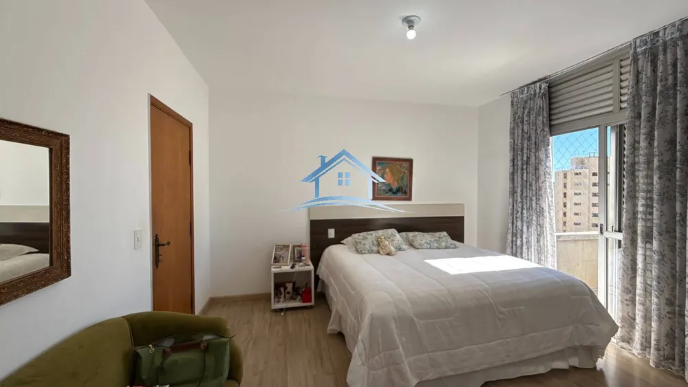 Apartamento, 5 quartos, 373 m² - Foto 6