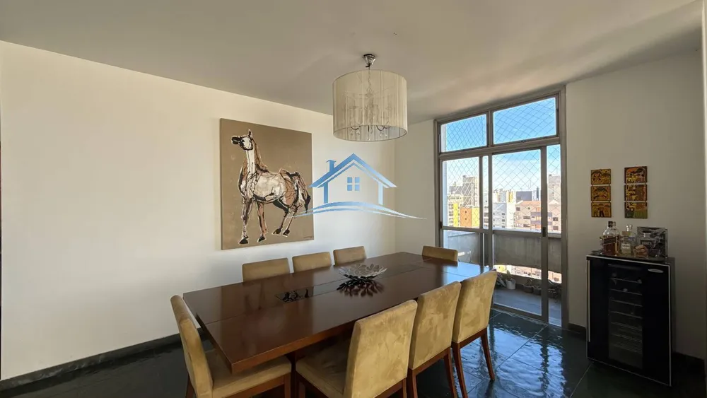 Apartamento, 5 quartos, 373 m² - Foto 1