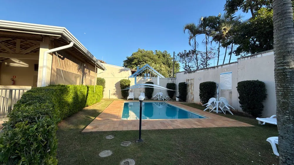 Casa, 3 quartos, 180 m² - Foto 15