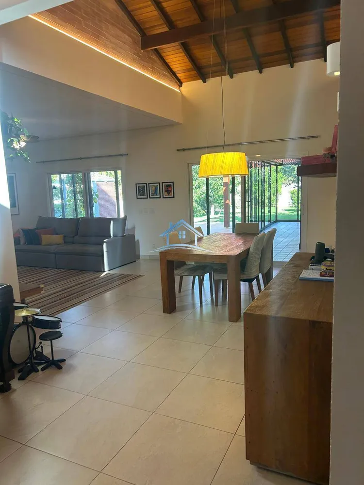 Casa, 3 quartos, 309 m² - Foto 6