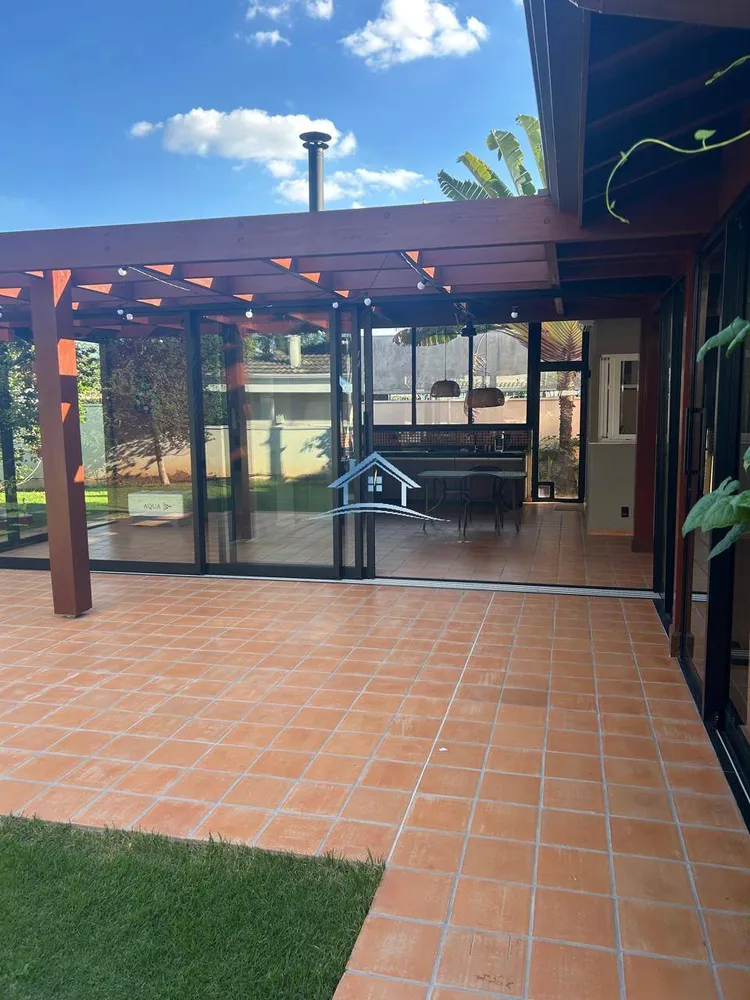 Casa, 3 quartos, 309 m² - Foto 16