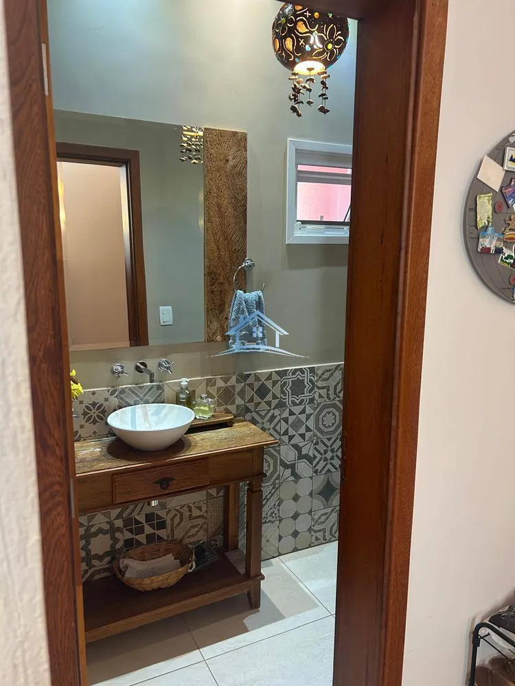 Casa, 3 quartos, 309 m² - Foto 10