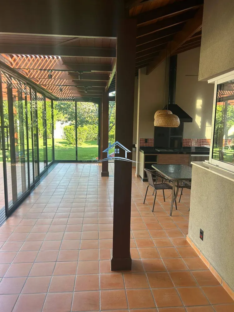Casa, 3 quartos, 309 m² - Foto 8