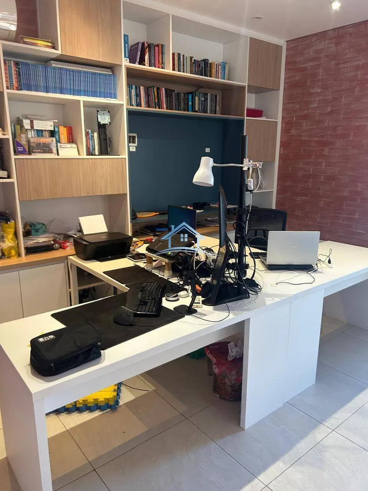Casa, 3 quartos, 309 m² - Foto 3