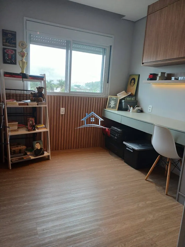 Apartamento, 2 quartos, 71 m² - Foto 2