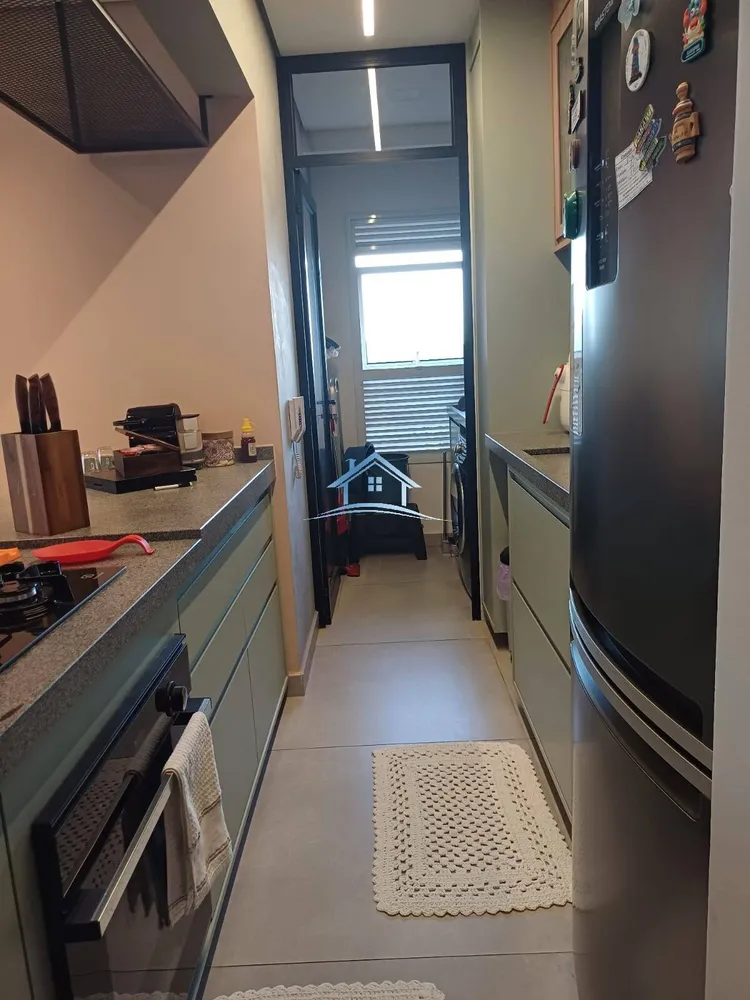 Apartamento, 2 quartos, 71 m² - Foto 3