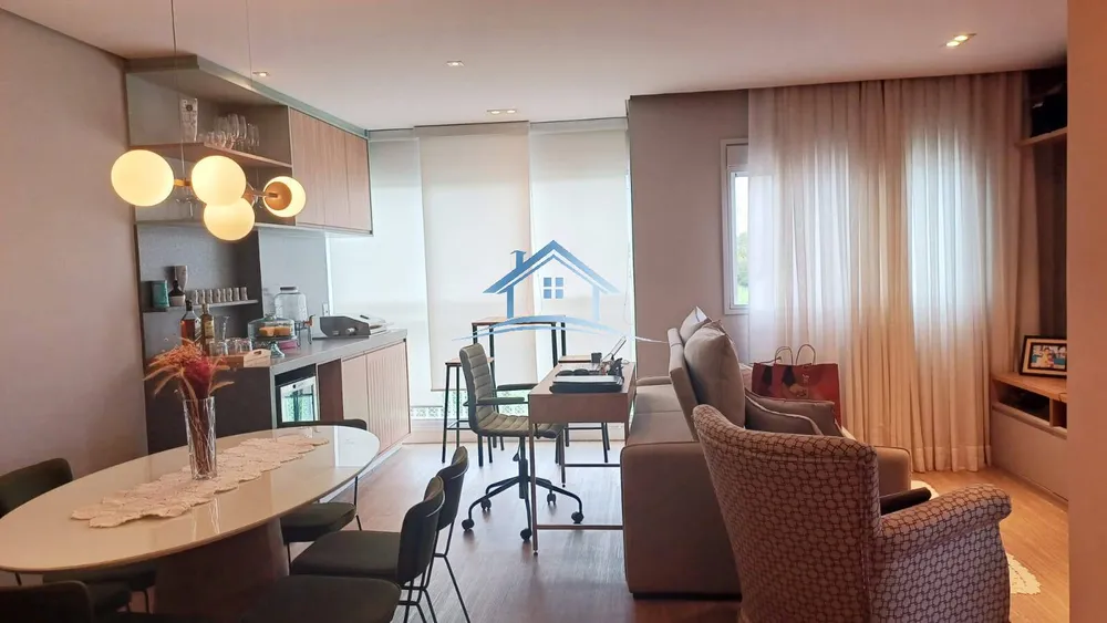 Apartamento, 2 quartos, 71 m² - Foto 1