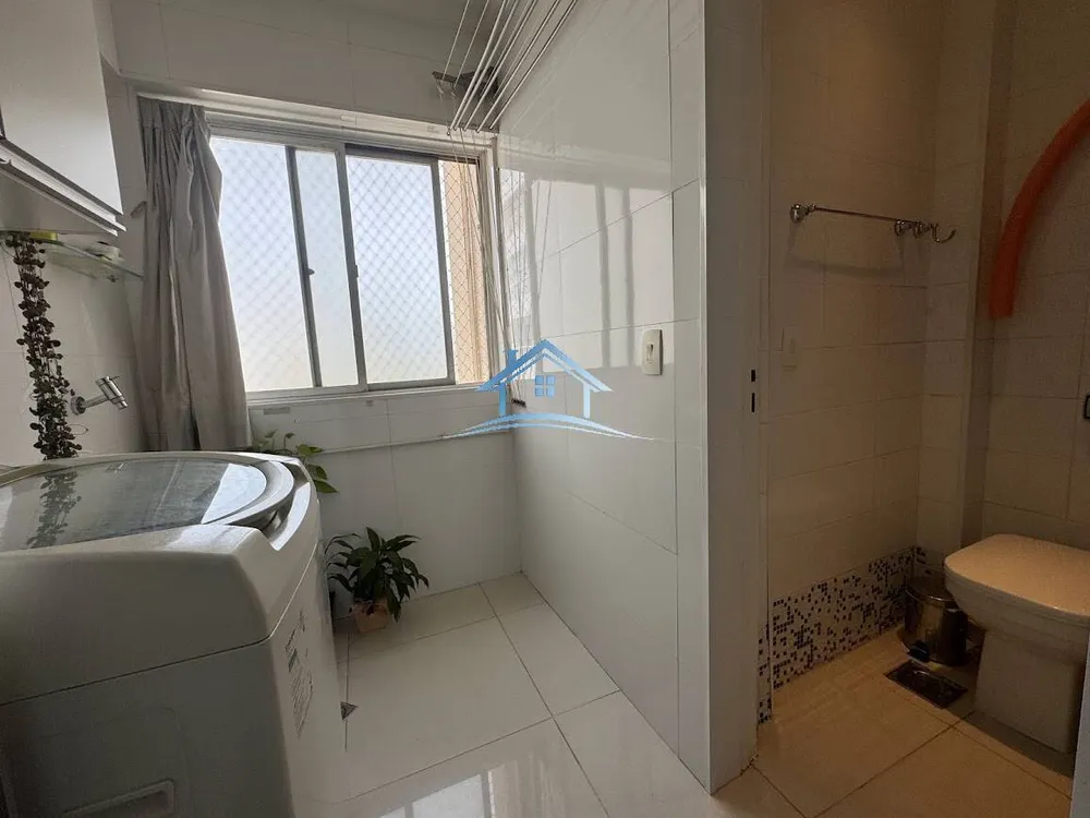 Apartamento, 3 quartos, 84 m² - Foto 7