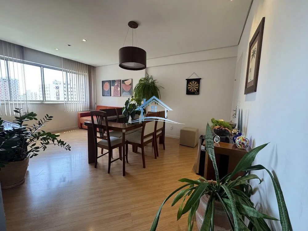 Apartamento, 3 quartos, 84 m² - Foto 1