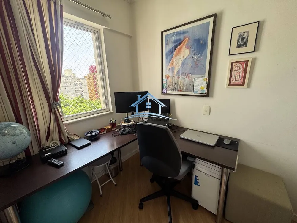 Apartamento, 3 quartos, 84 m² - Foto 14