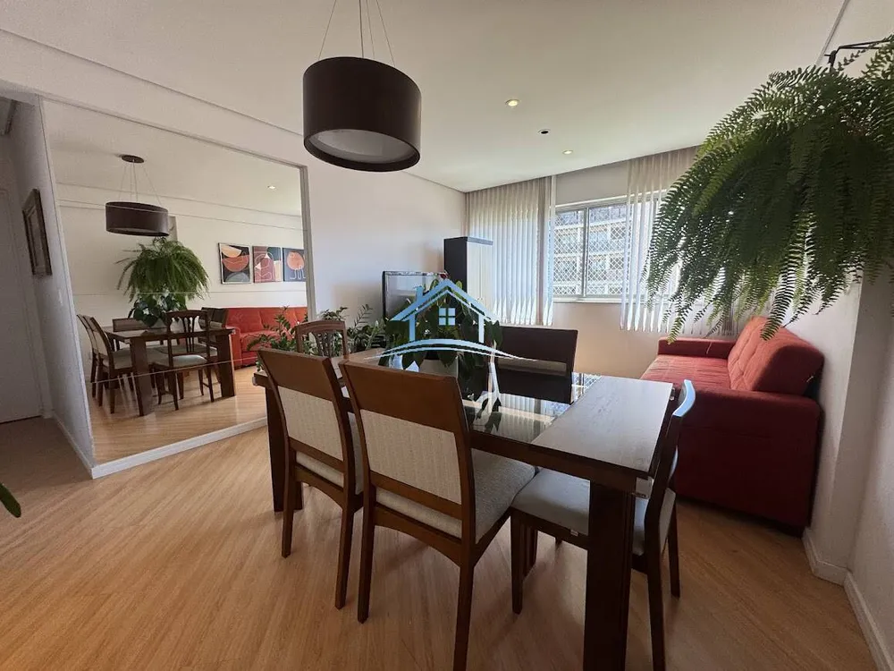 Apartamento, 3 quartos, 84 m² - Foto 2