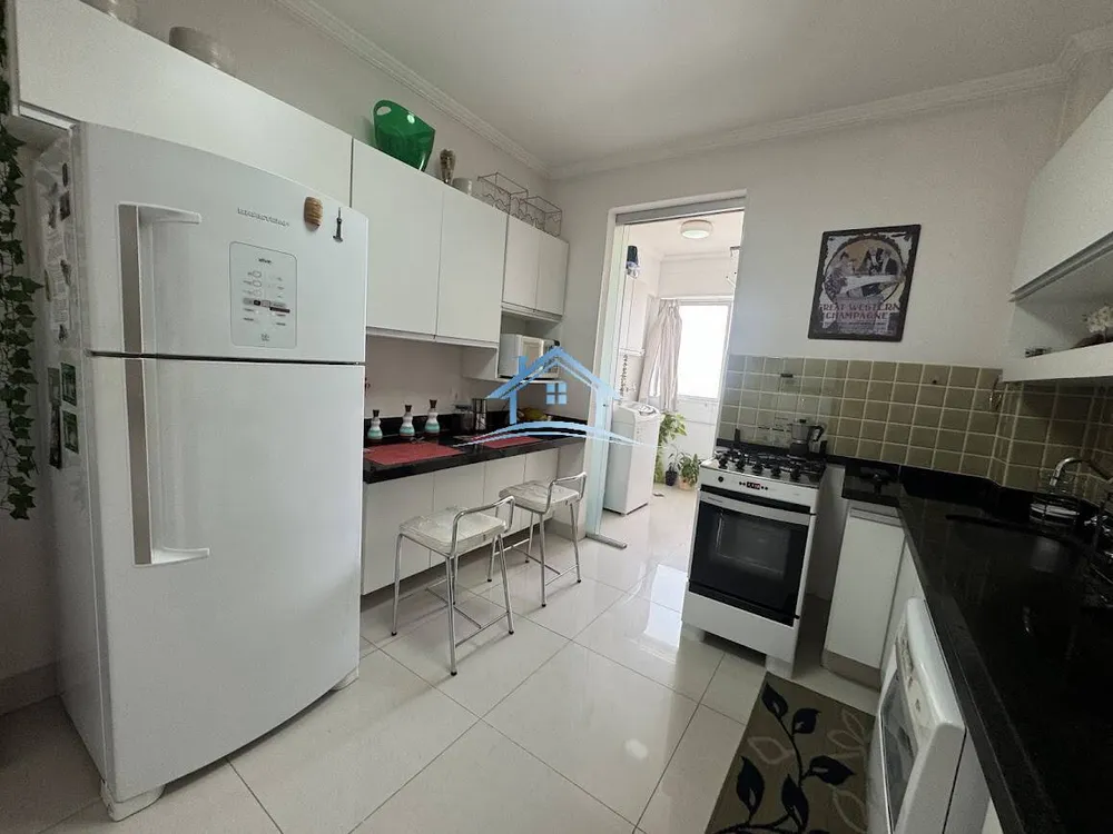 Apartamento, 3 quartos, 84 m² - Foto 5