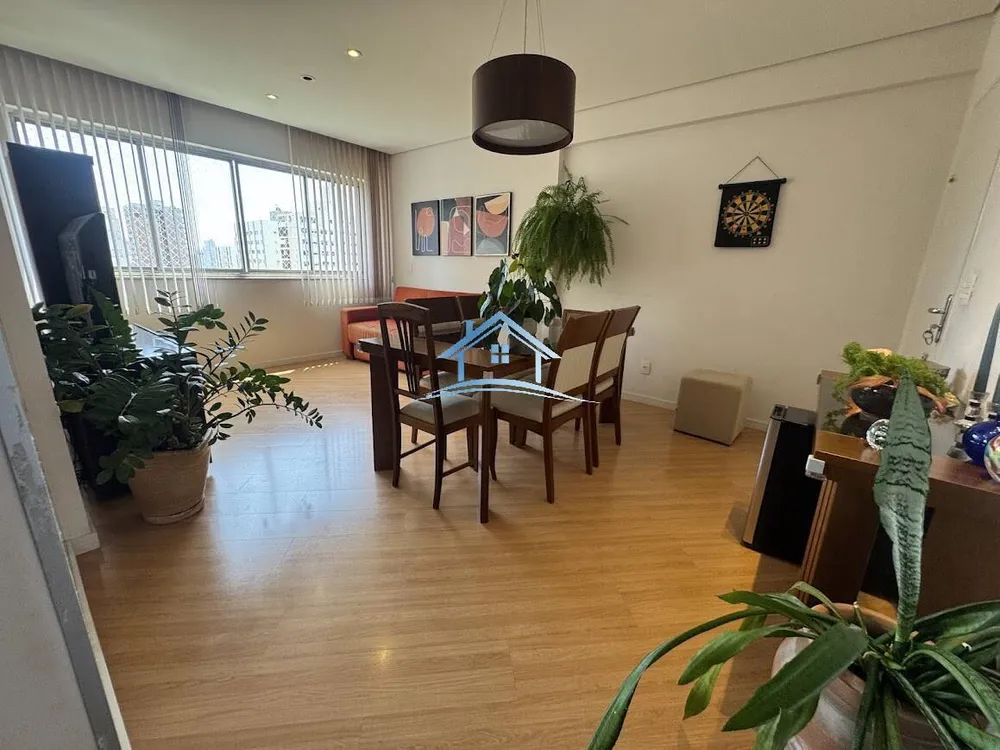 Apartamento, 3 quartos, 84 m² - Foto 3