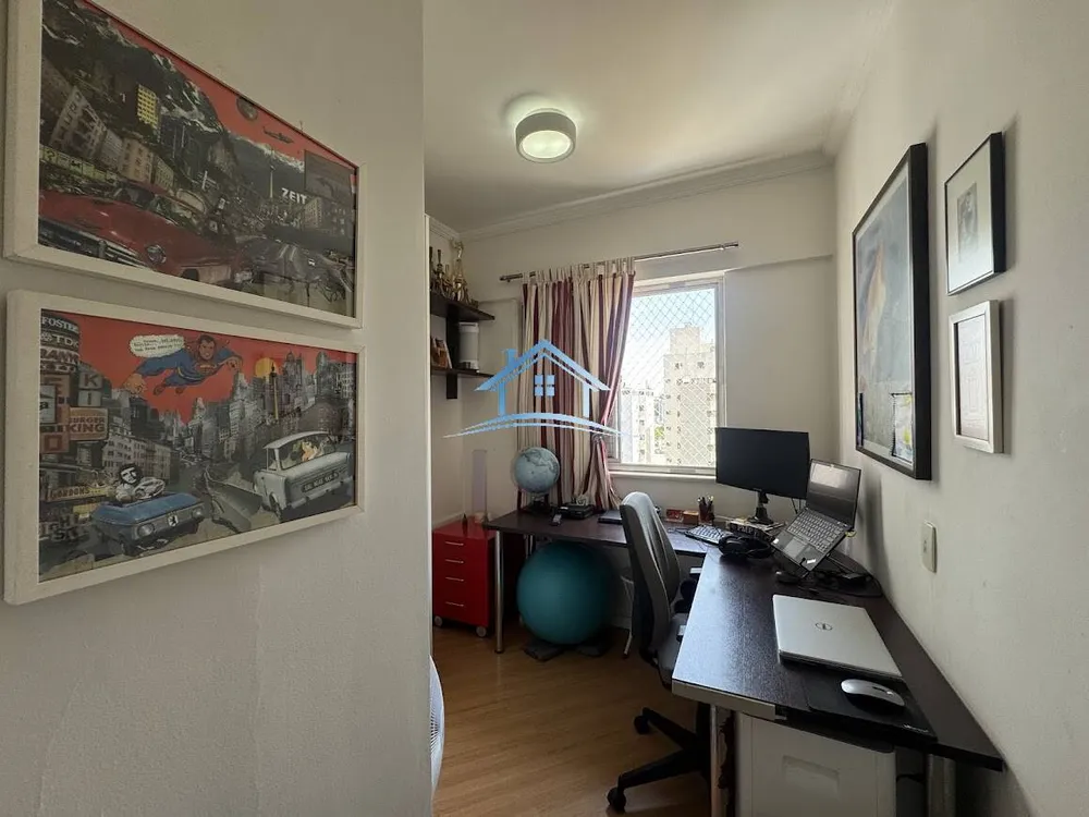 Apartamento, 3 quartos, 84 m² - Foto 12
