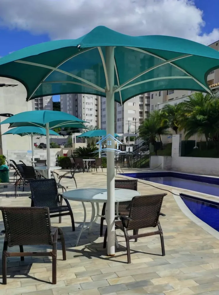 Apartamento, 2 quartos, 59 m² - Foto 6