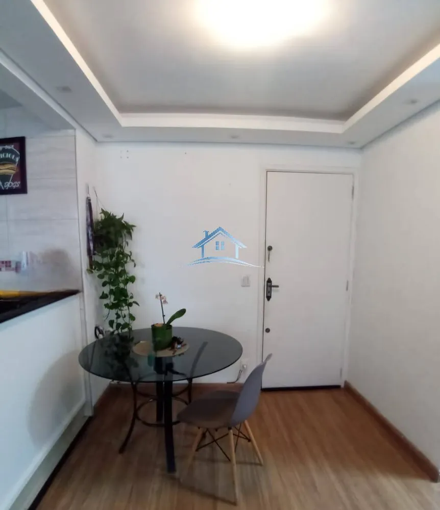 Apartamento, 2 quartos, 59 m² - Foto 2