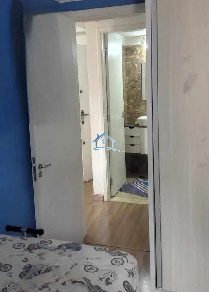 Apartamento, 2 quartos, 59 m² - Foto 4
