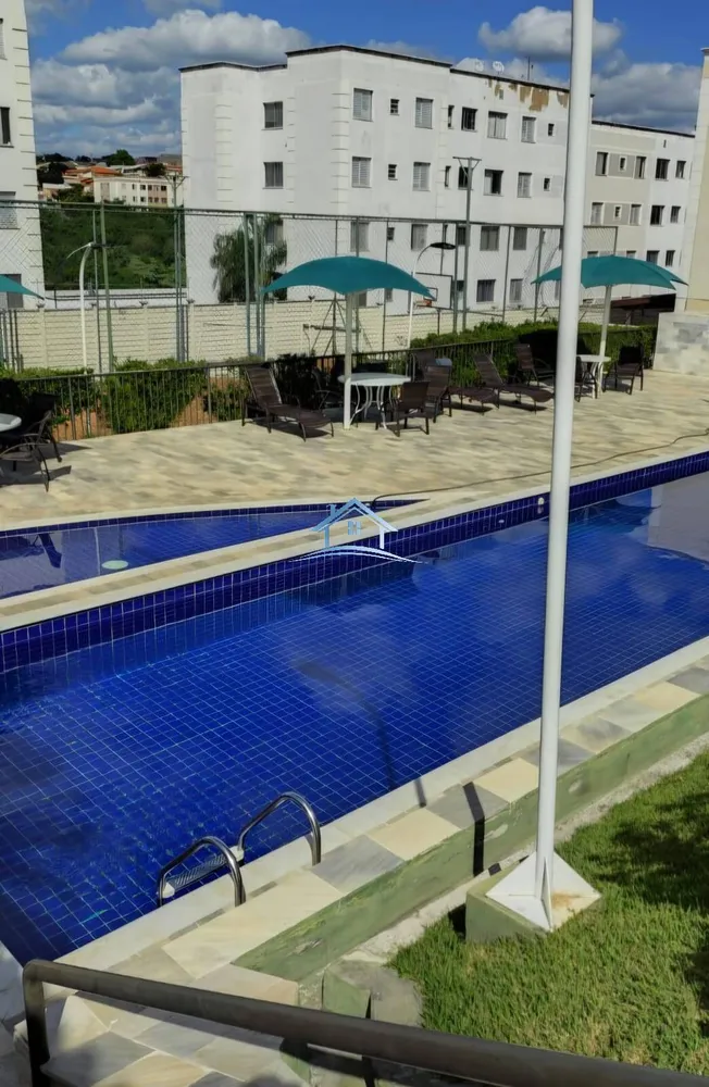 Apartamento, 2 quartos, 59 m² - Foto 3