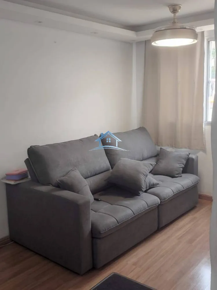 Apartamento, 2 quartos, 59 m² - Foto 11