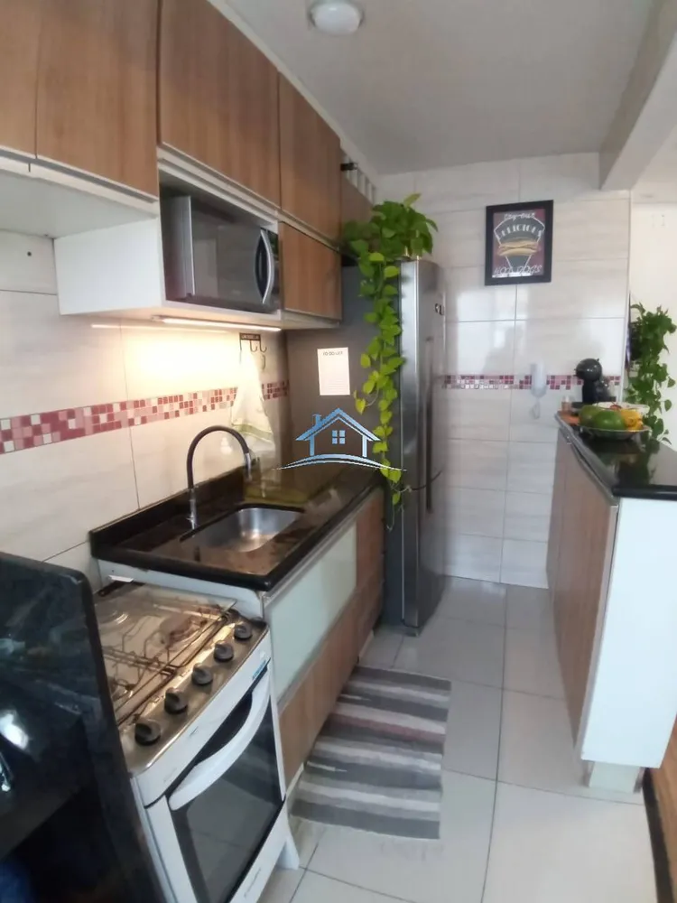 Apartamento, 2 quartos, 59 m² - Foto 8