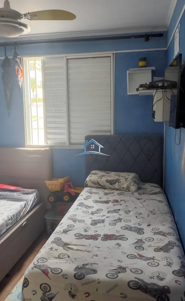 Apartamento, 2 quartos, 59 m² - Foto 8