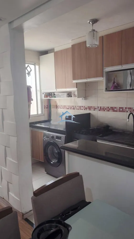 Apartamento, 2 quartos, 59 m² - Foto 4