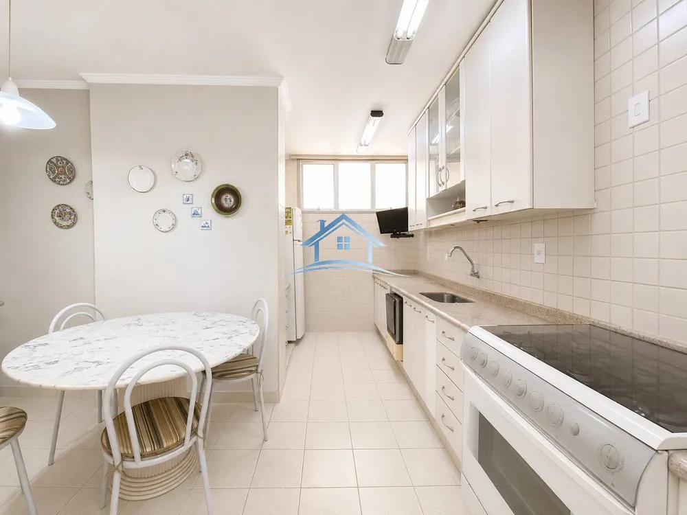 Apartamento, 2 quartos, 91 m² - Foto 4