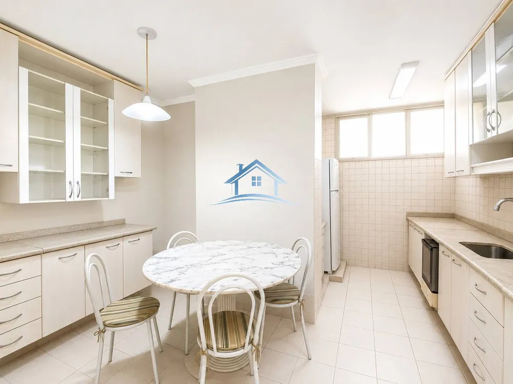 Apartamento, 2 quartos, 91 m² - Foto 1