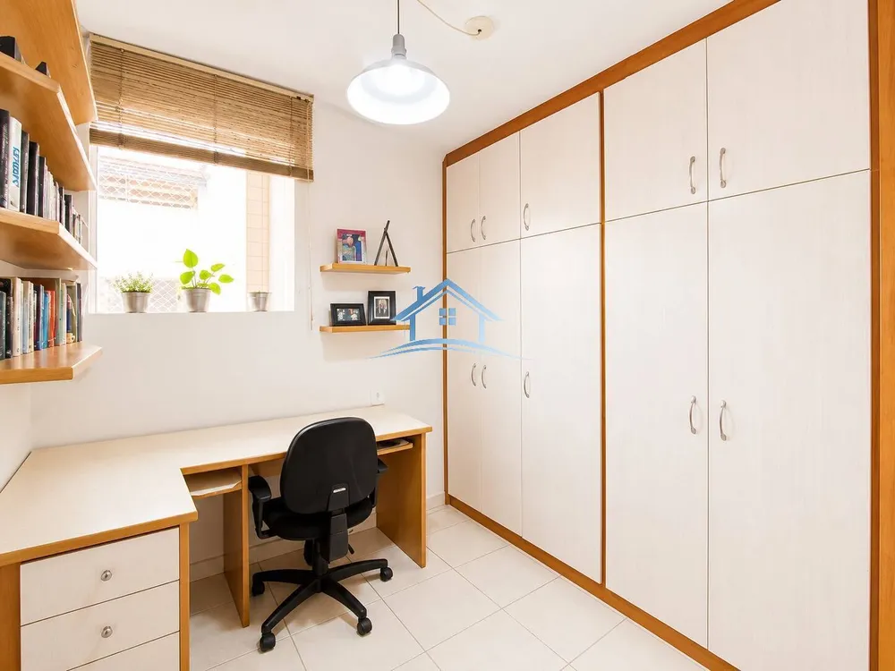 Apartamento, 2 quartos, 91 m² - Foto 3