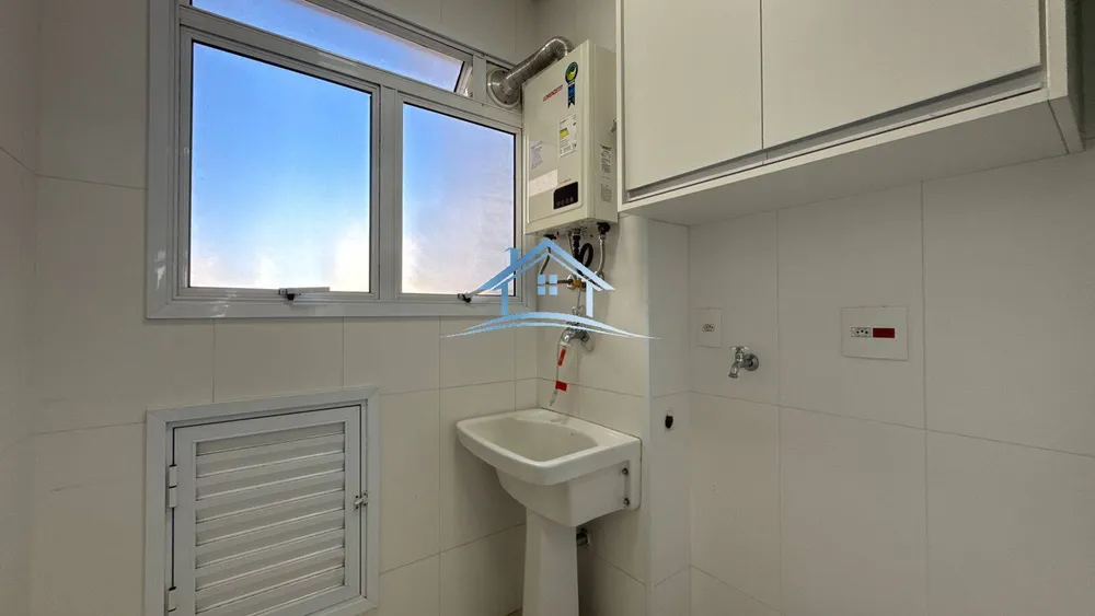 Apartamento, 3 quartos, 85 m² - Foto 2