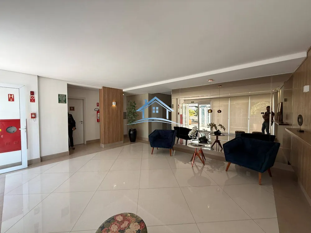 Apartamento, 3 quartos, 85 m² - Foto 14