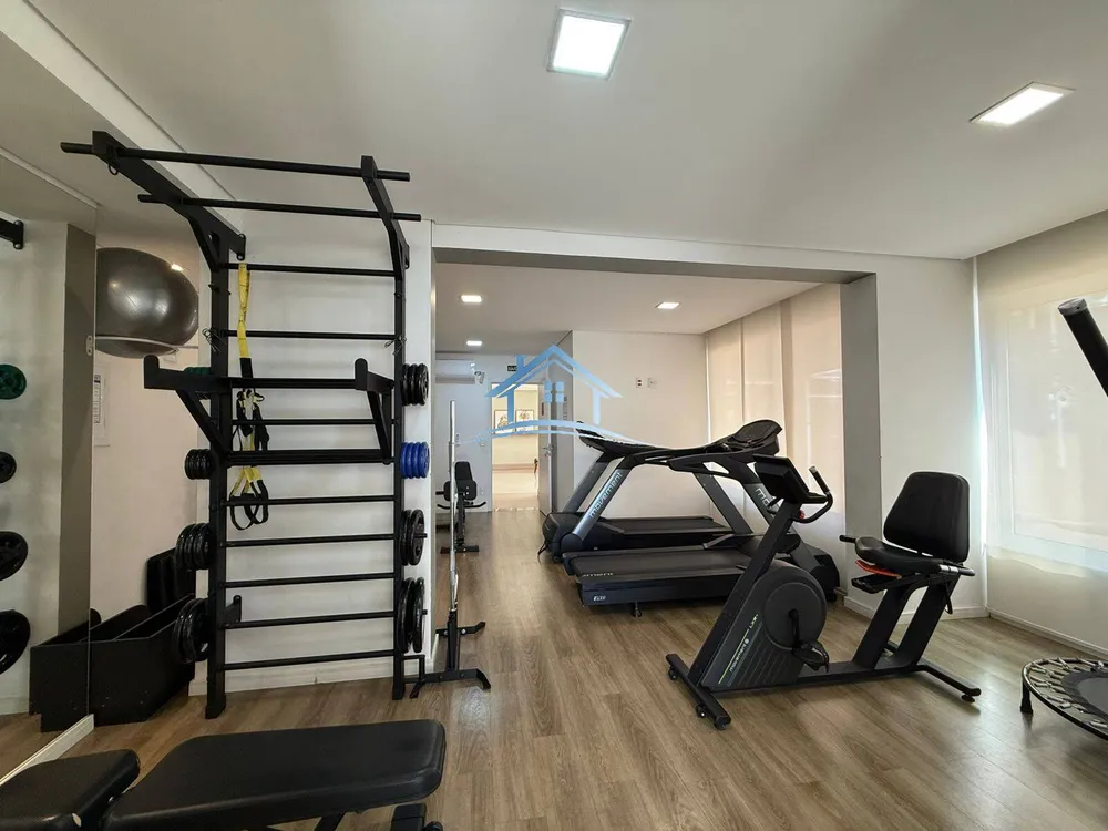 Apartamento, 3 quartos, 85 m² - Foto 15