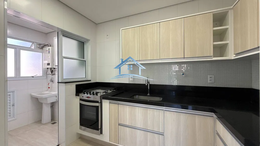 Apartamento, 3 quartos, 85 m² - Foto 3
