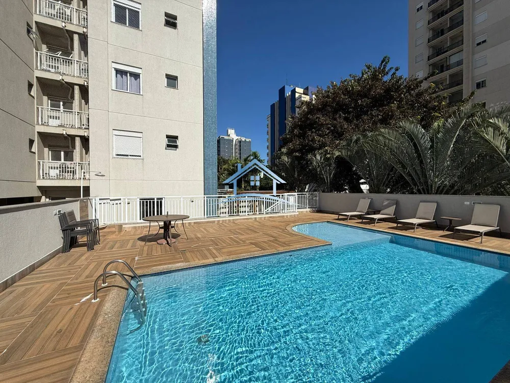 Apartamento, 3 quartos, 85 m² - Foto 8