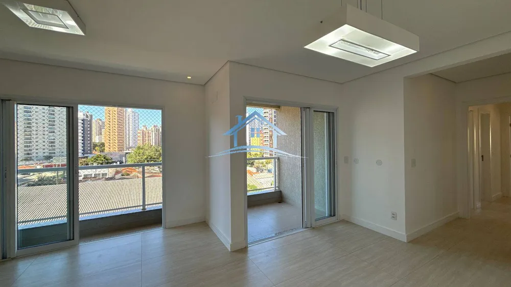 Apartamento, 3 quartos, 85 m² - Foto 1