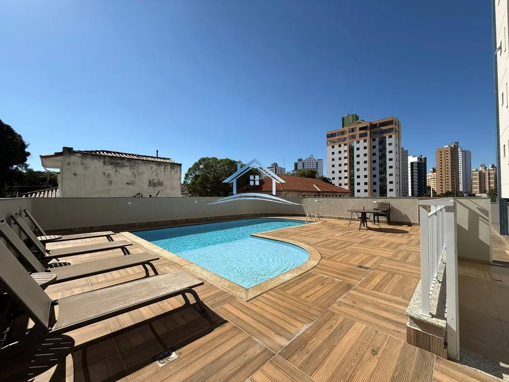 Apartamento, 3 quartos, 85 m² - Foto 9