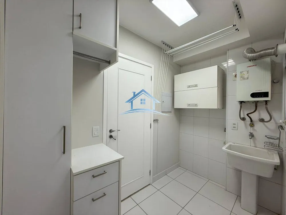 Apartamento, 3 quartos, 92 m² - Foto 2