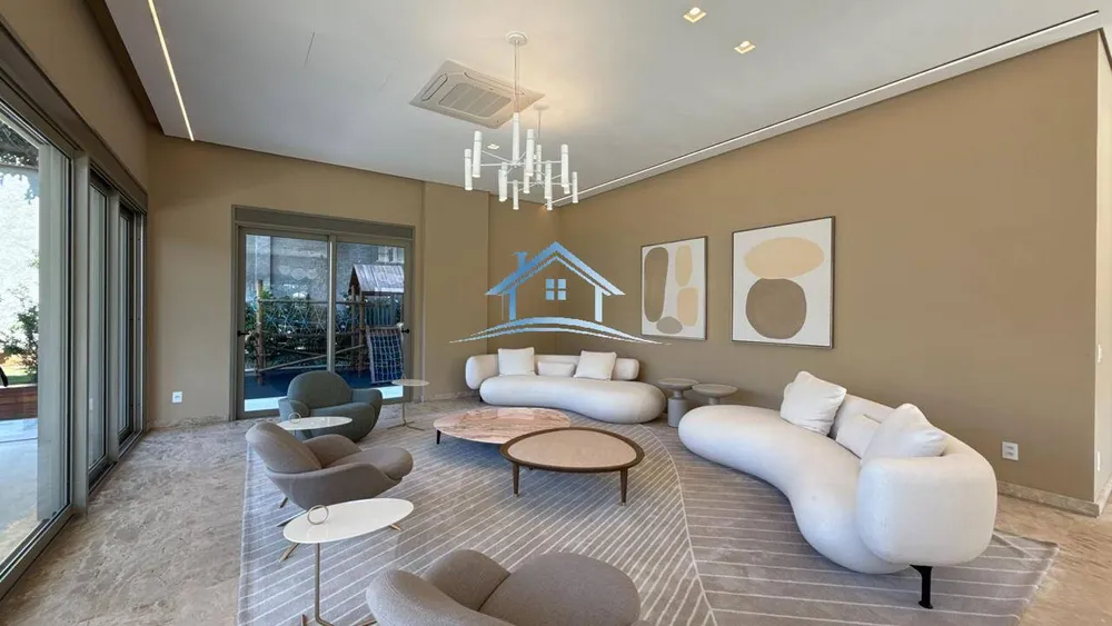 Apartamento, 3 quartos, 257 m² - Foto 13