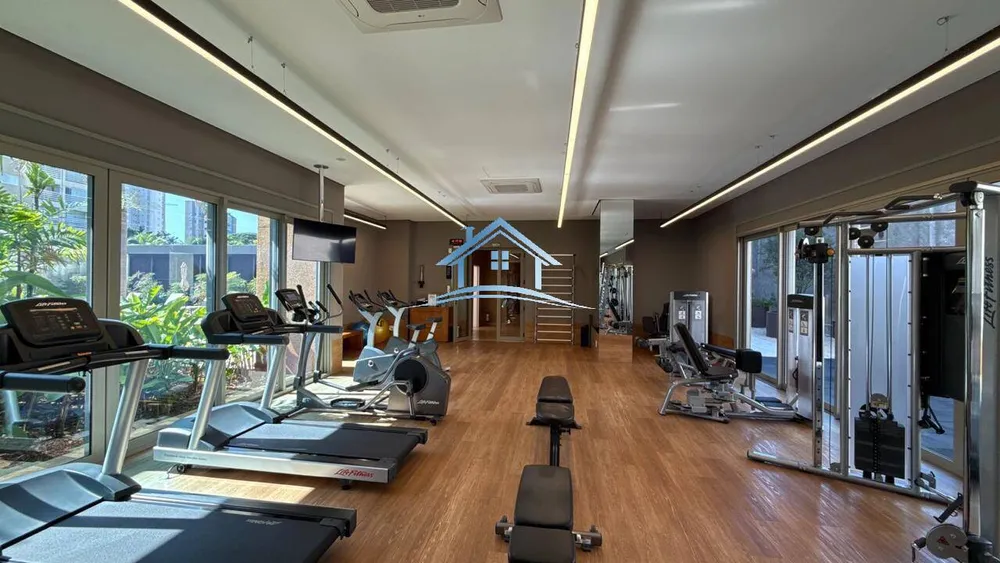 Apartamento, 3 quartos, 257 m² - Foto 7
