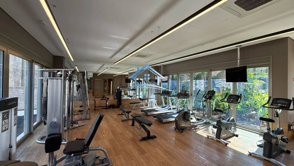 Apartamento, 3 quartos, 257 m² - Foto 8