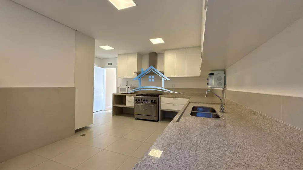 Apartamento, 3 quartos, 257 m² - Foto 15