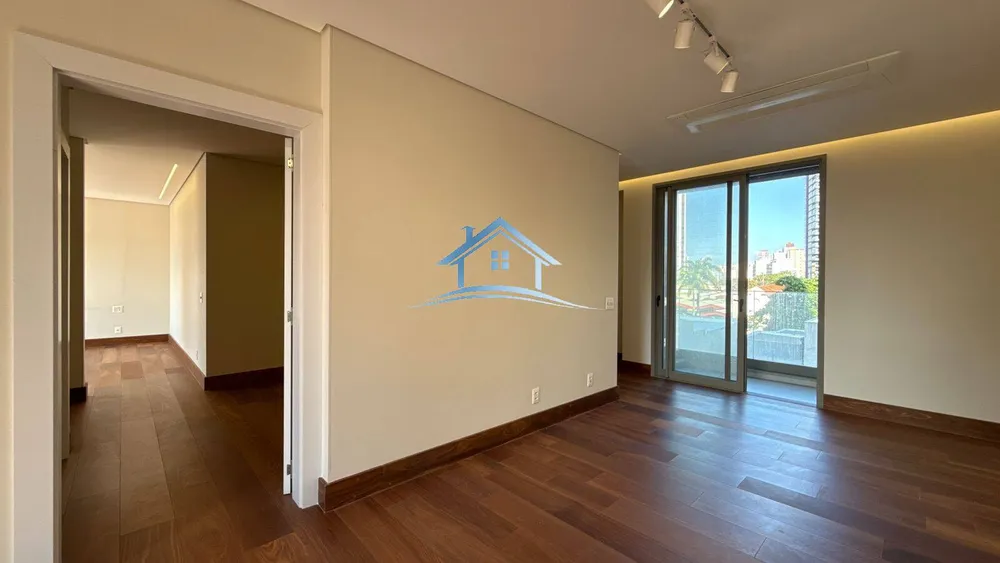 Apartamento, 3 quartos, 257 m² - Foto 2