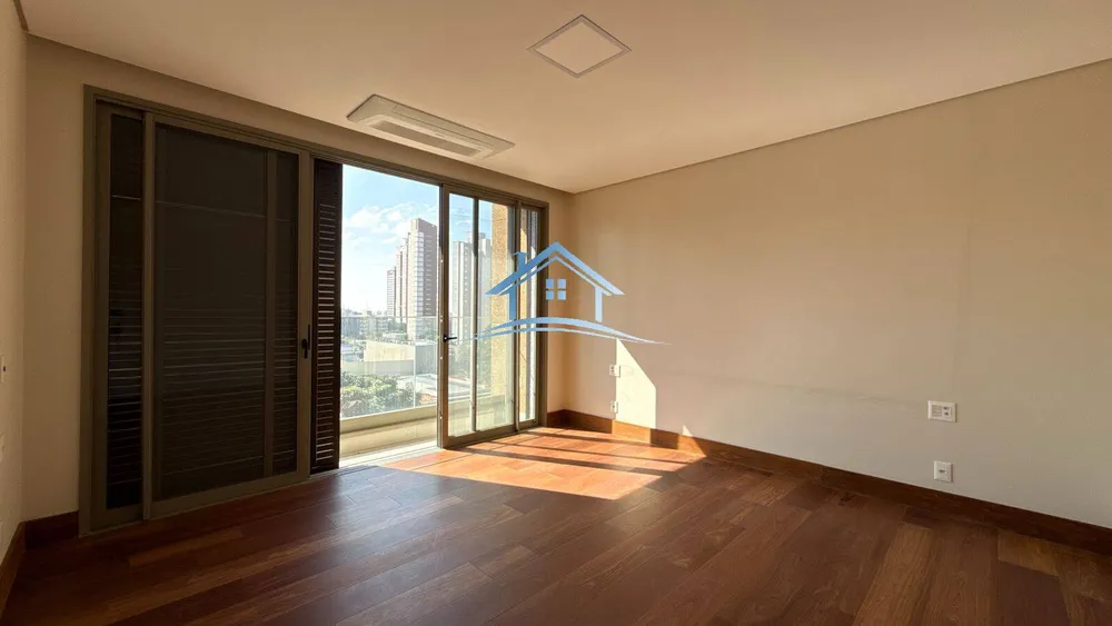Apartamento, 3 quartos, 257 m² - Foto 4