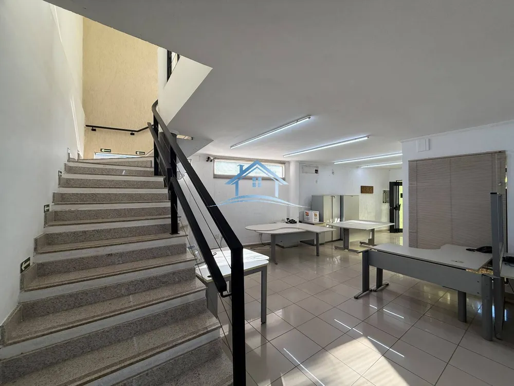 Sala-Conjunto, 365 m² - Foto 1